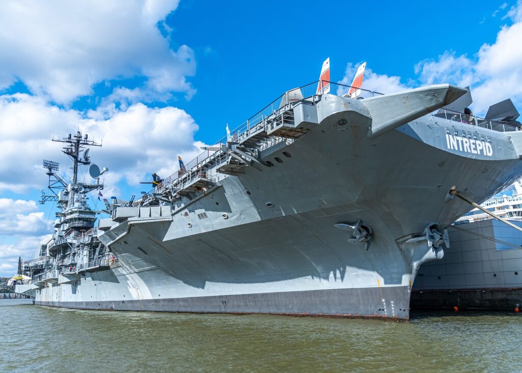 intrepid 4611720 1280 Tribeshield llc