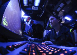 naval command and control integration CDLMS field service engineering UYQ-70 combat console